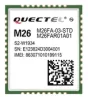 Module định vị GPRS Quectel M26